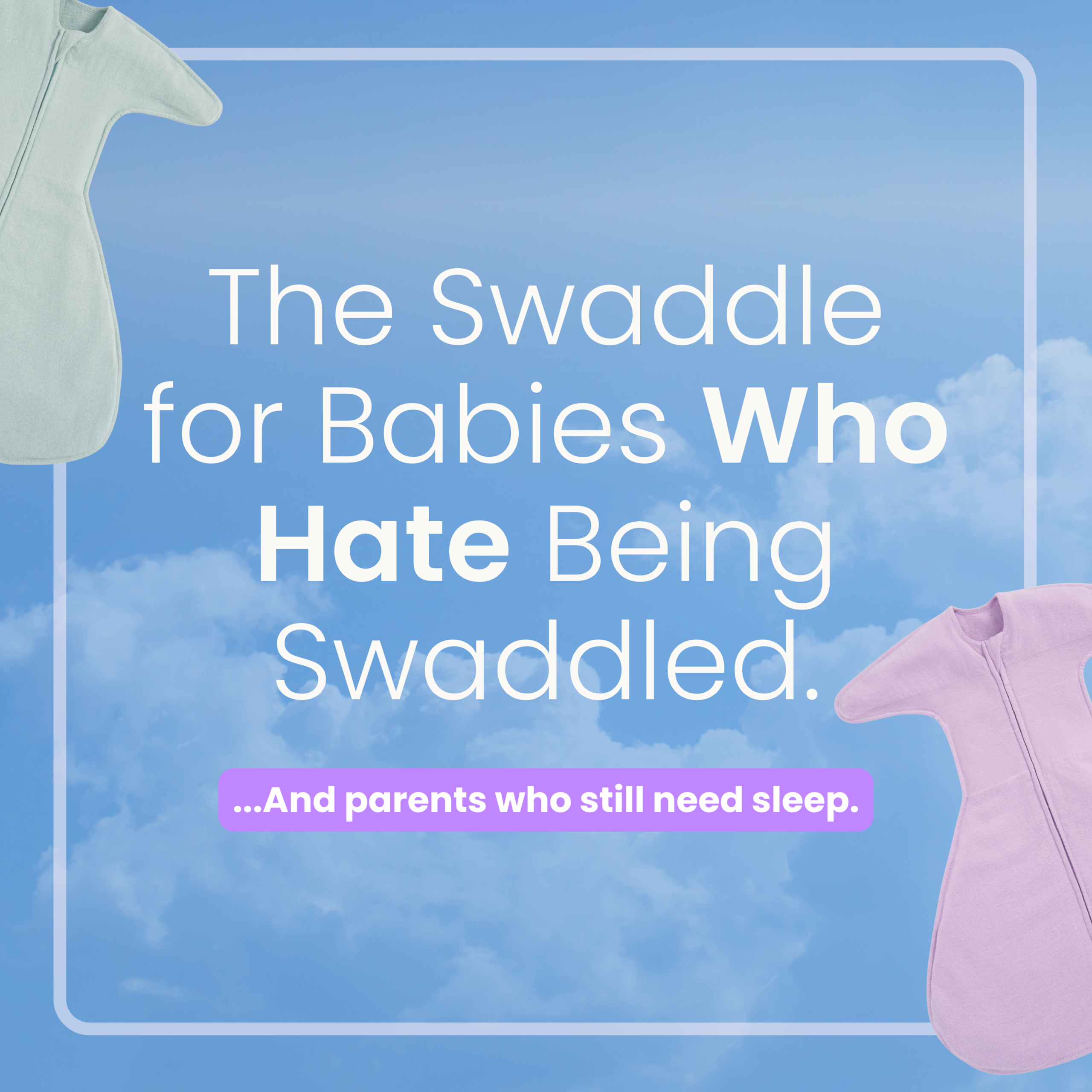 SwaddleStretch Newborn Swaddle Bundle - Image 8