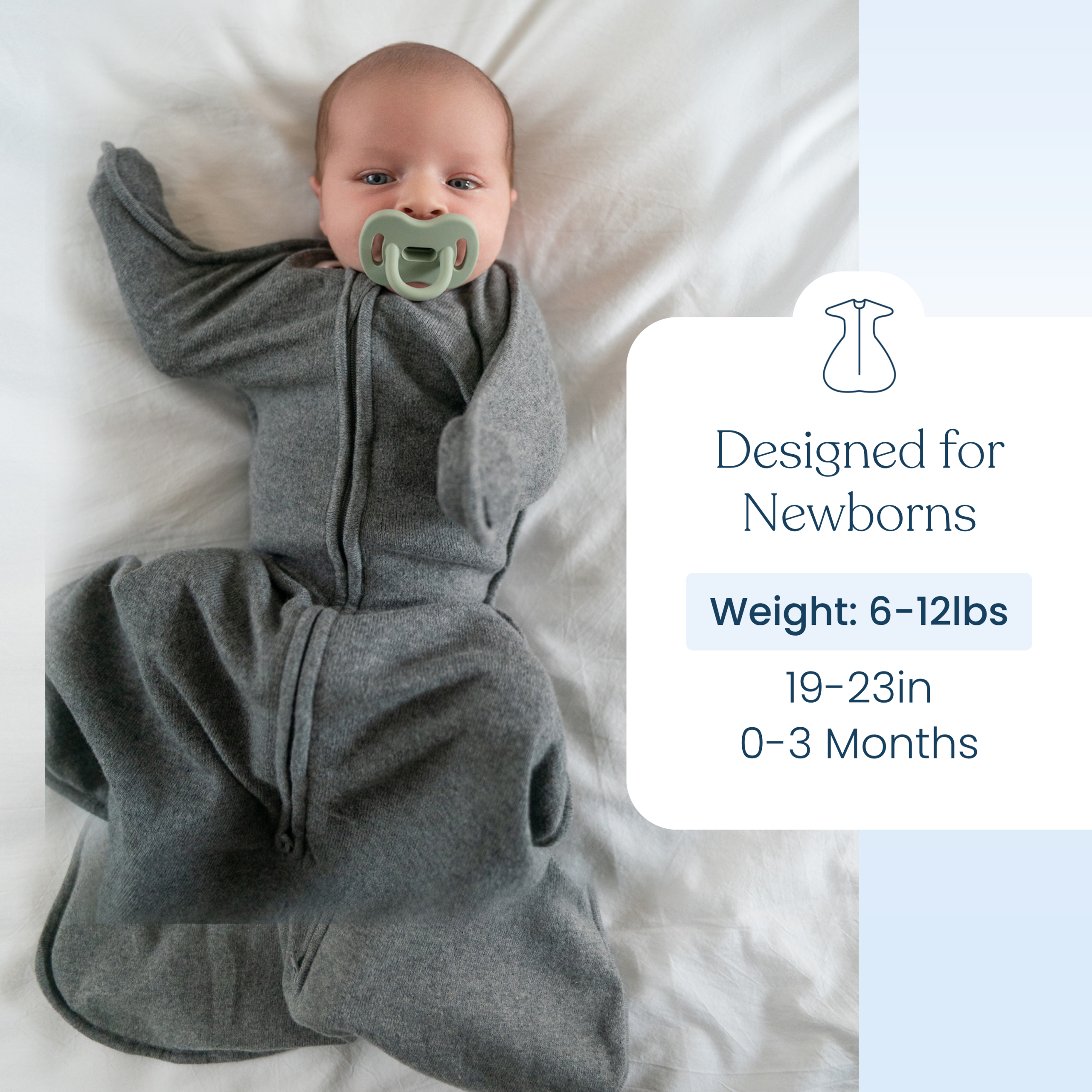 Swaddle Box Bundle - Image 5