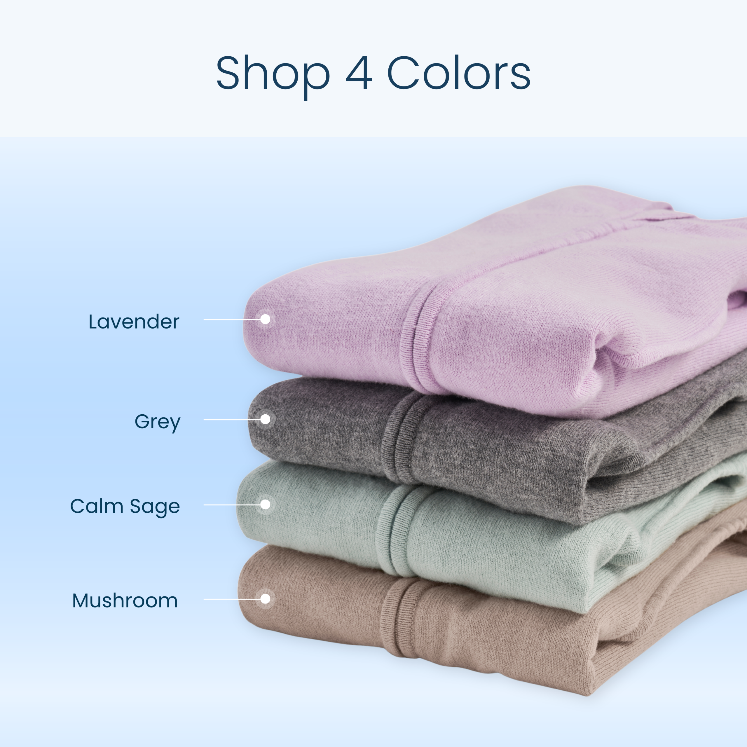 SwaddleStretch Newborn Swaddle Bundle - Image 10