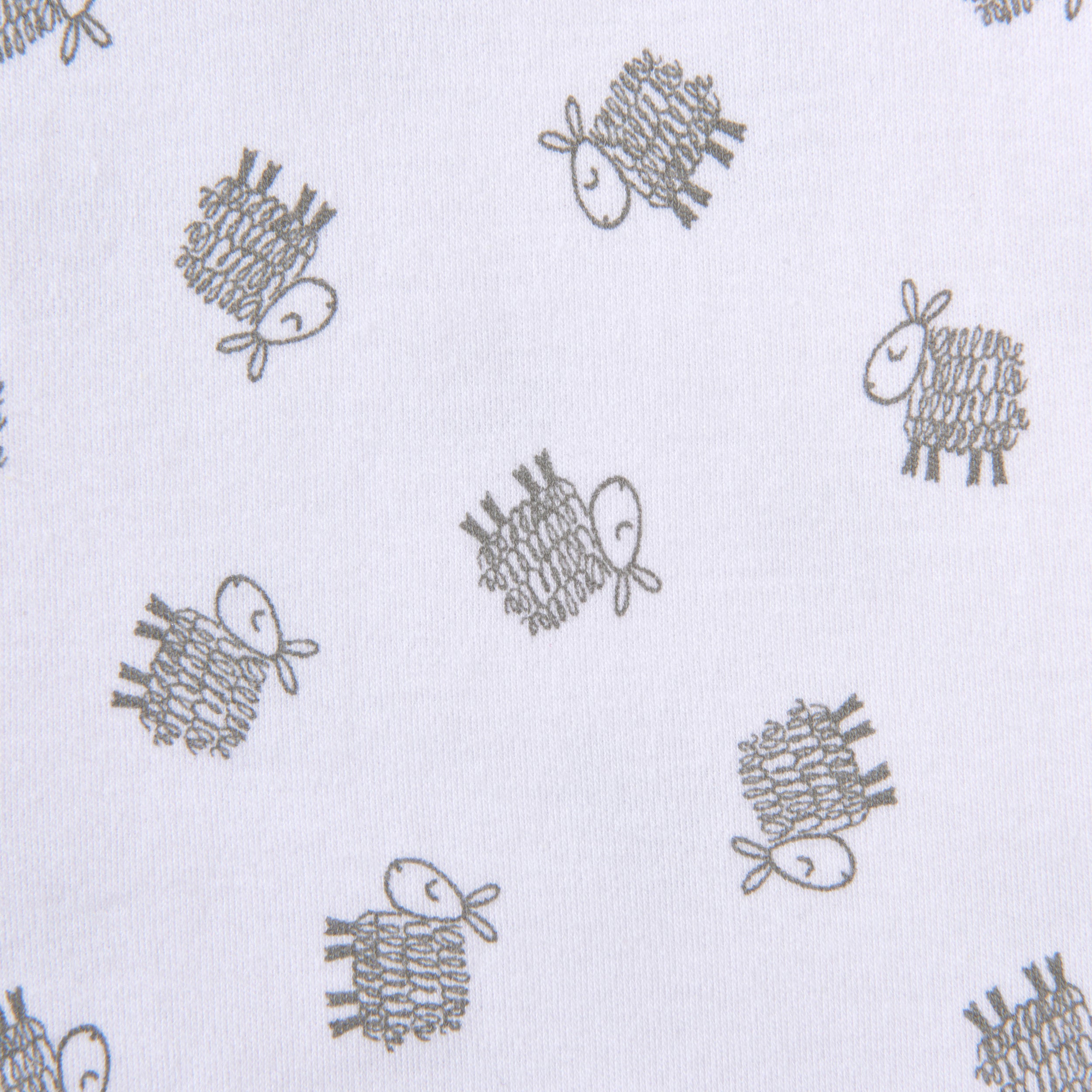 Swaddle 100% Cotton TOG 1.5 - Image 2