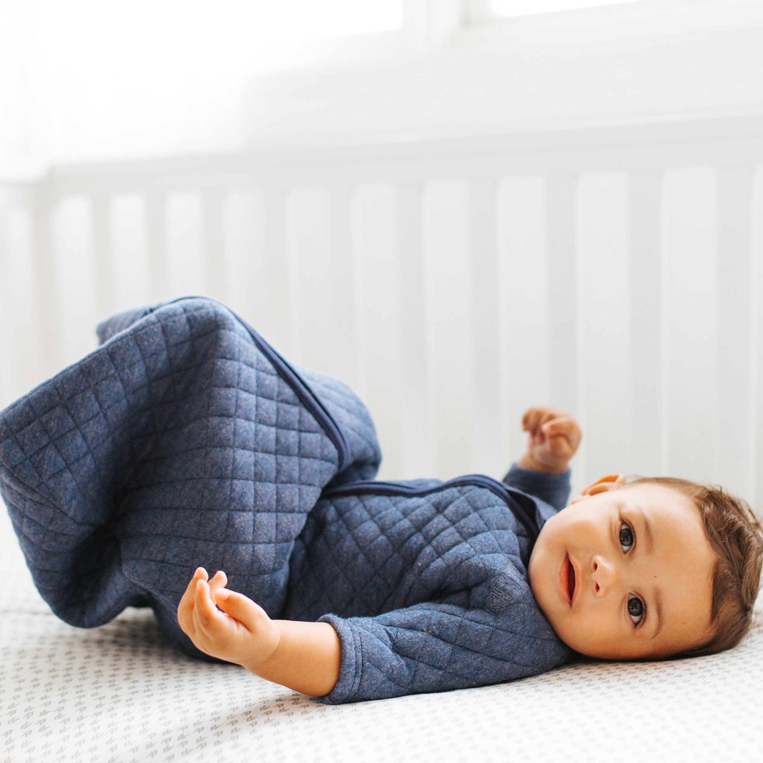 Easy Transition SleepSack TOG 1.5 - Image 4