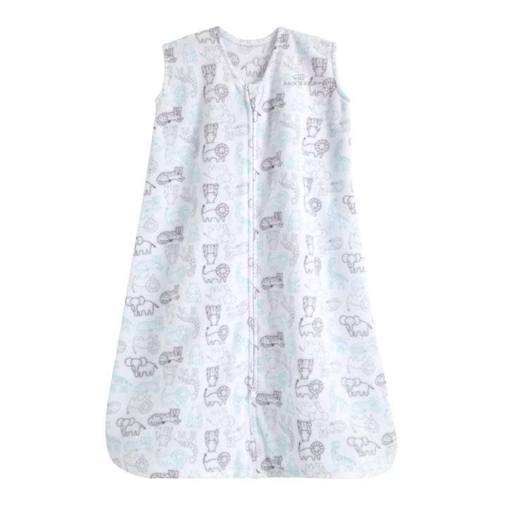 Wearable Blanket Micro-Fleece TOG 1.0