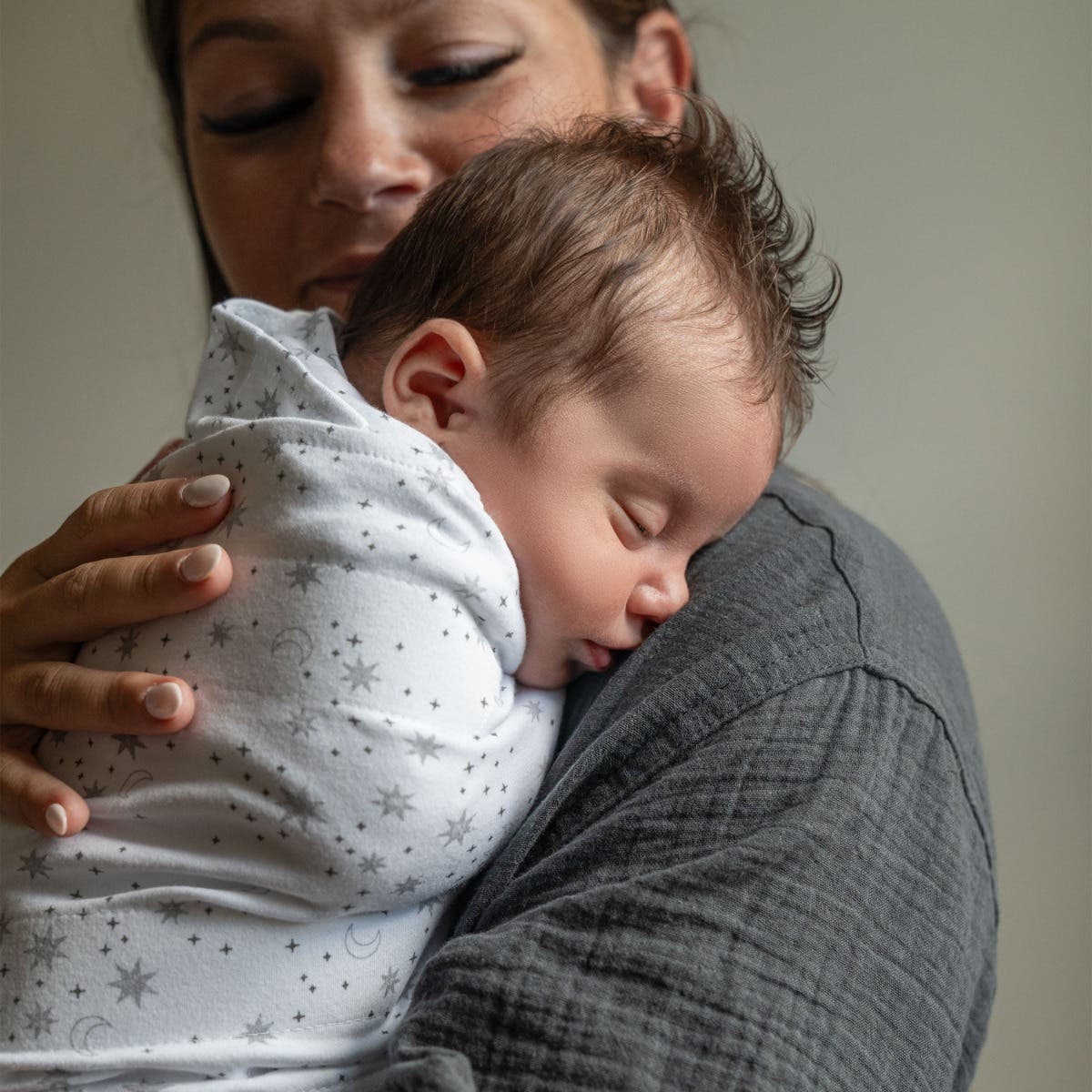 Swaddle 100% Cotton TOG 1.5 - Image 3