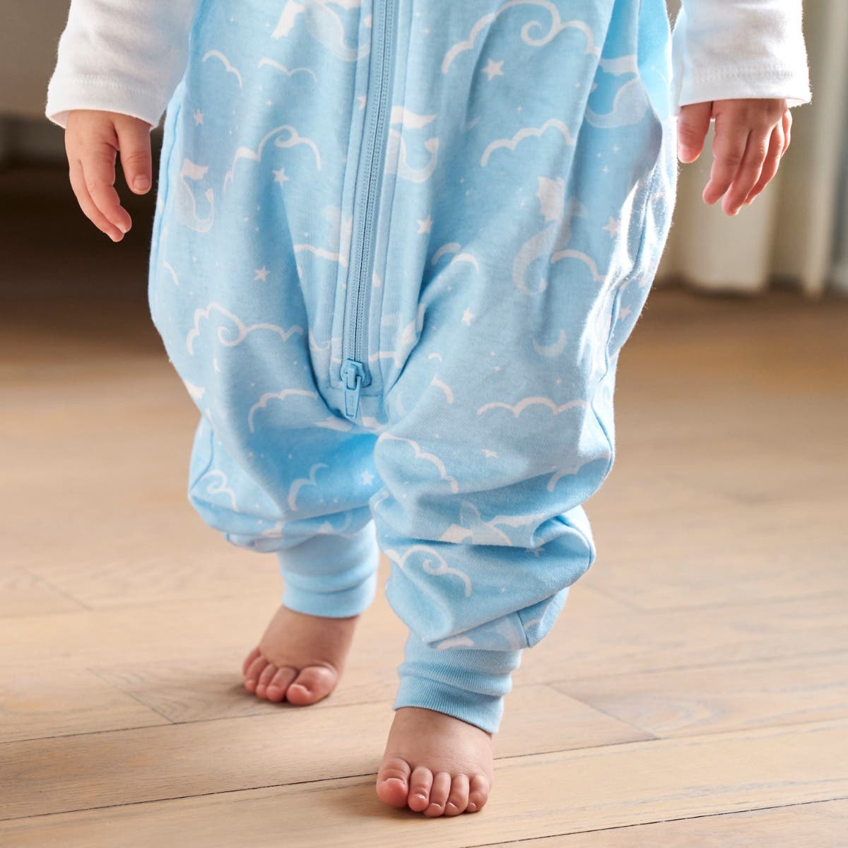 Toddler 100% Cotton TOG 0.5 - Image 3