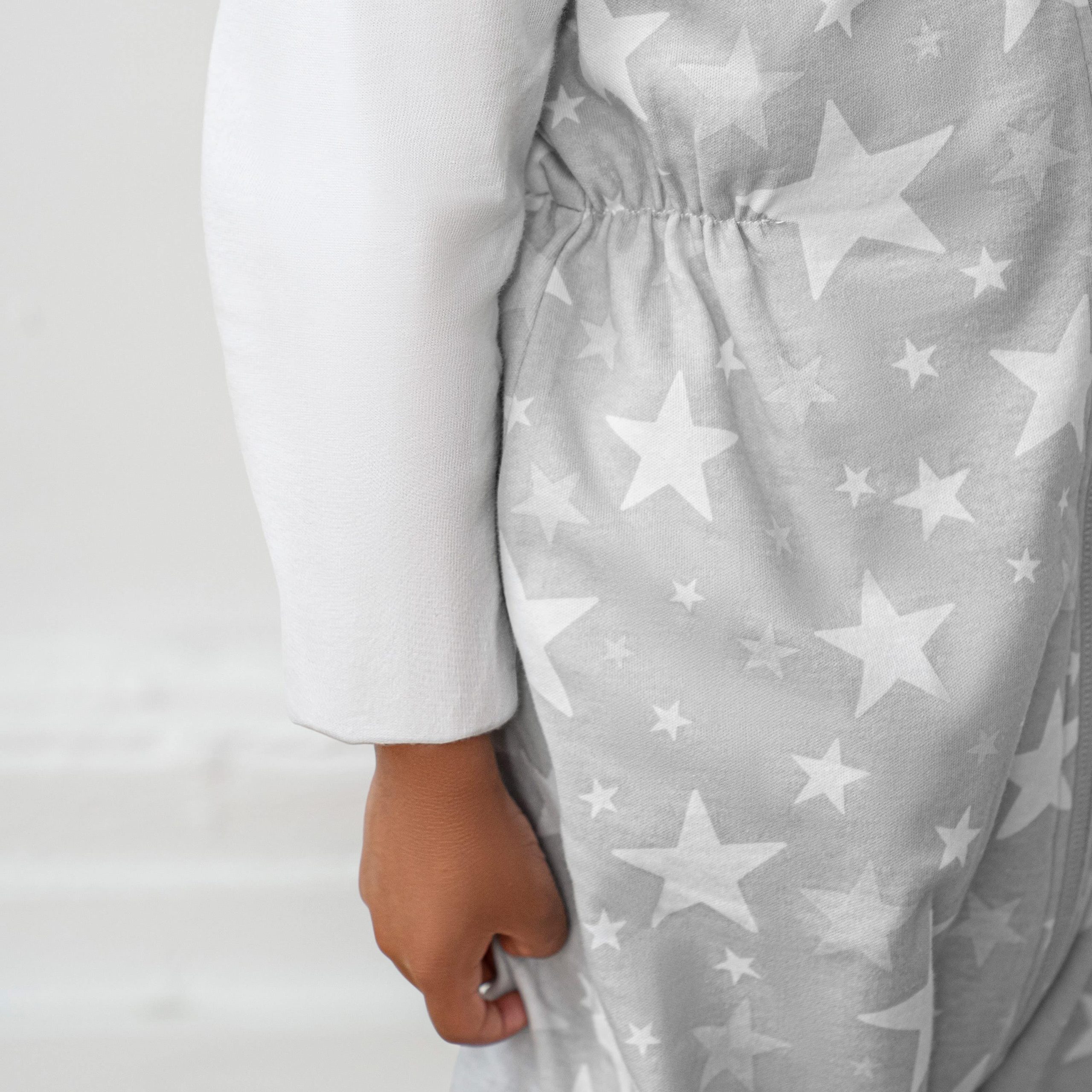 Toddler 100% Cotton TOG 0.5 - Image 4