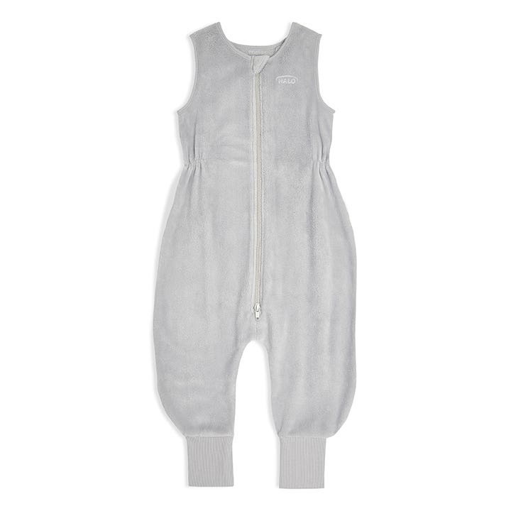 Toddler Luxe Fleece TOG 2.0
