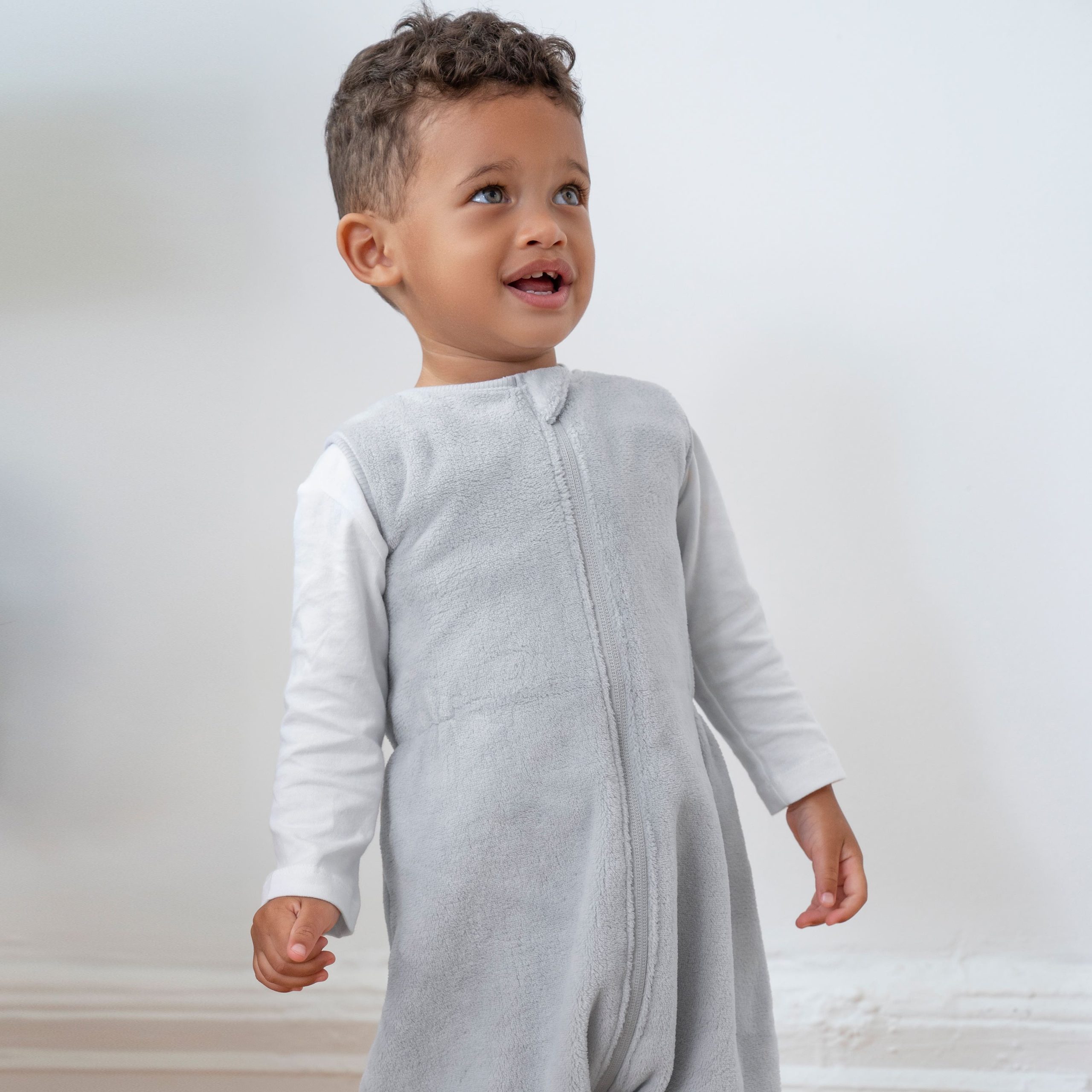 Toddler Luxe Fleece TOG 2.0 - Image 4