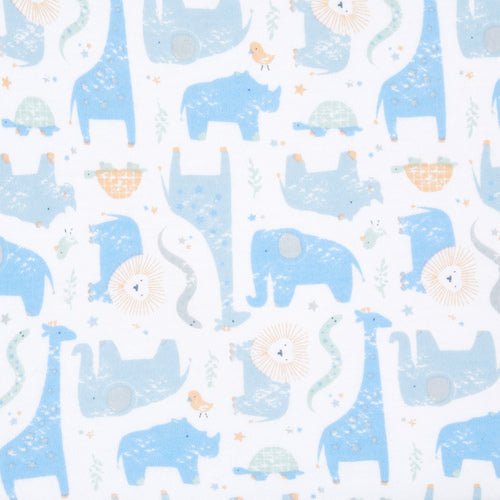 Swaddle 100% Cotton TOG 1.5 - Image 2