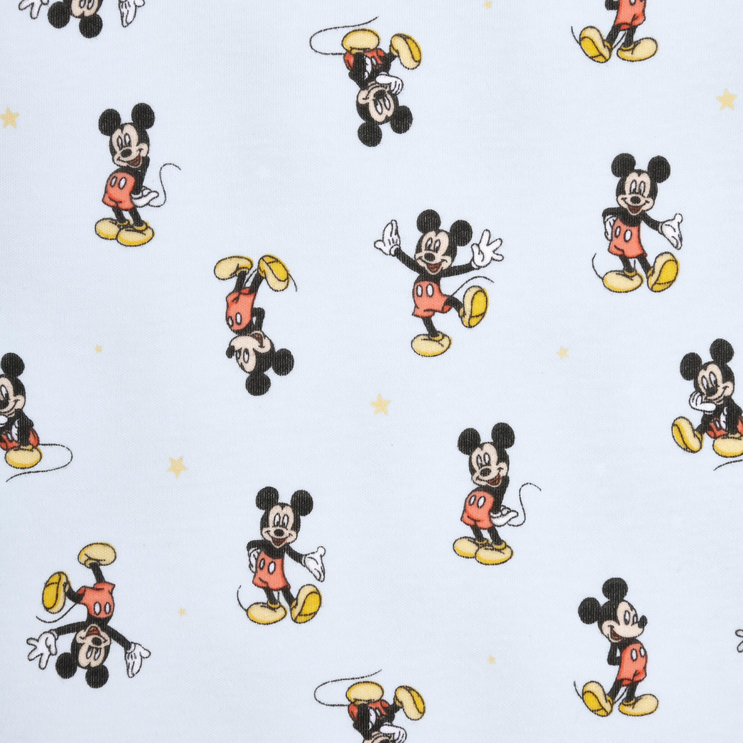 Disney™ 100% Cotton Swaddle TOG 1.5 - Image 2