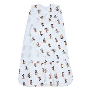 Disney™ 100% Cotton Swaddle TOG 1.5