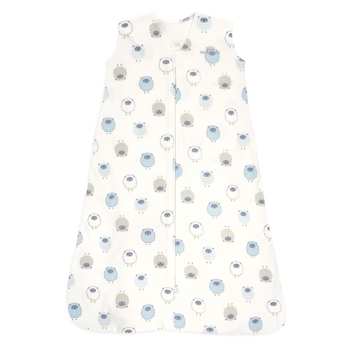 Wearable Blanket 100% Cotton TOG 0.5