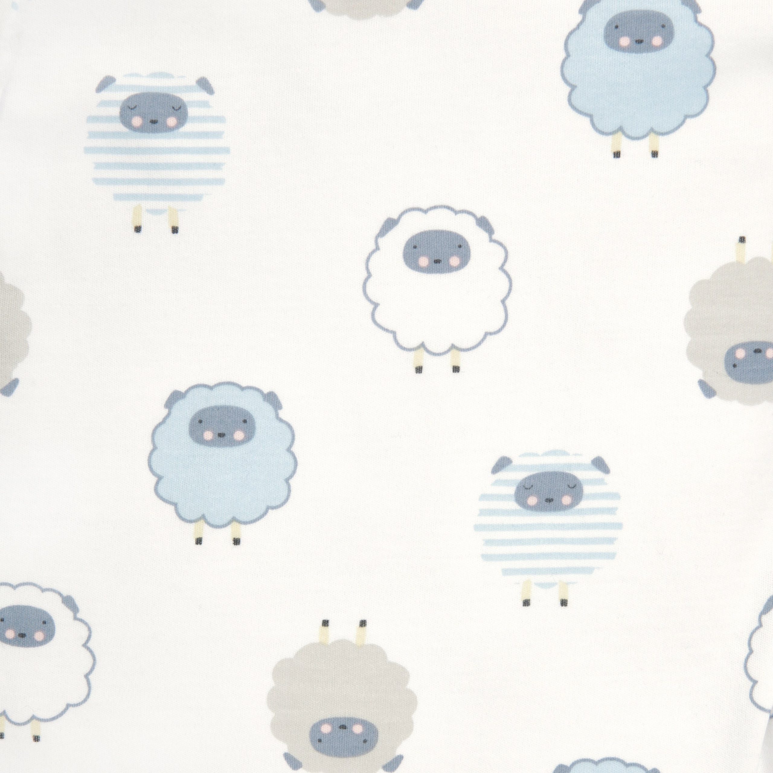 Wearable Blanket 100% Cotton TOG 0.5 - Image 2