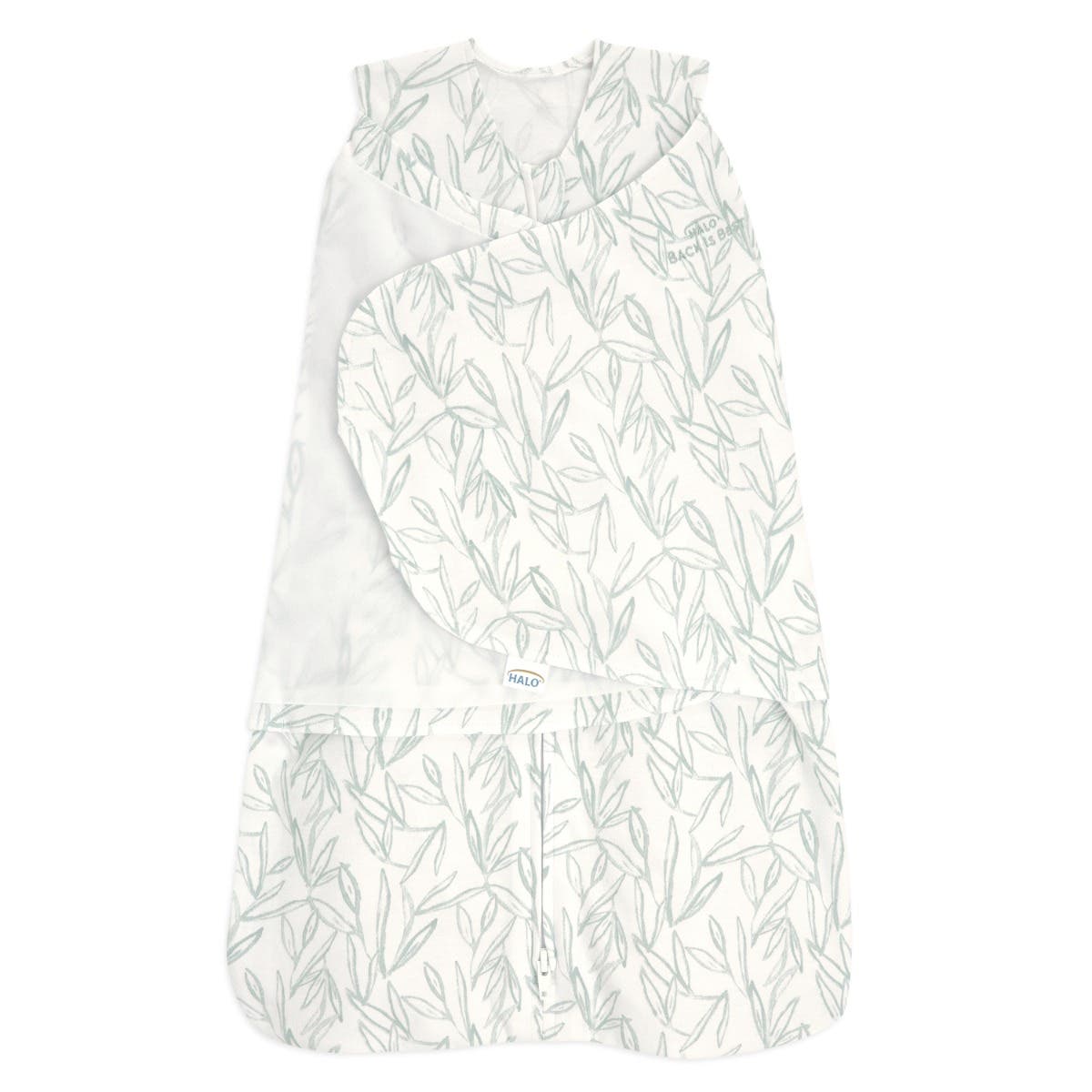 Swaddle 100% Cotton TOG 1.5