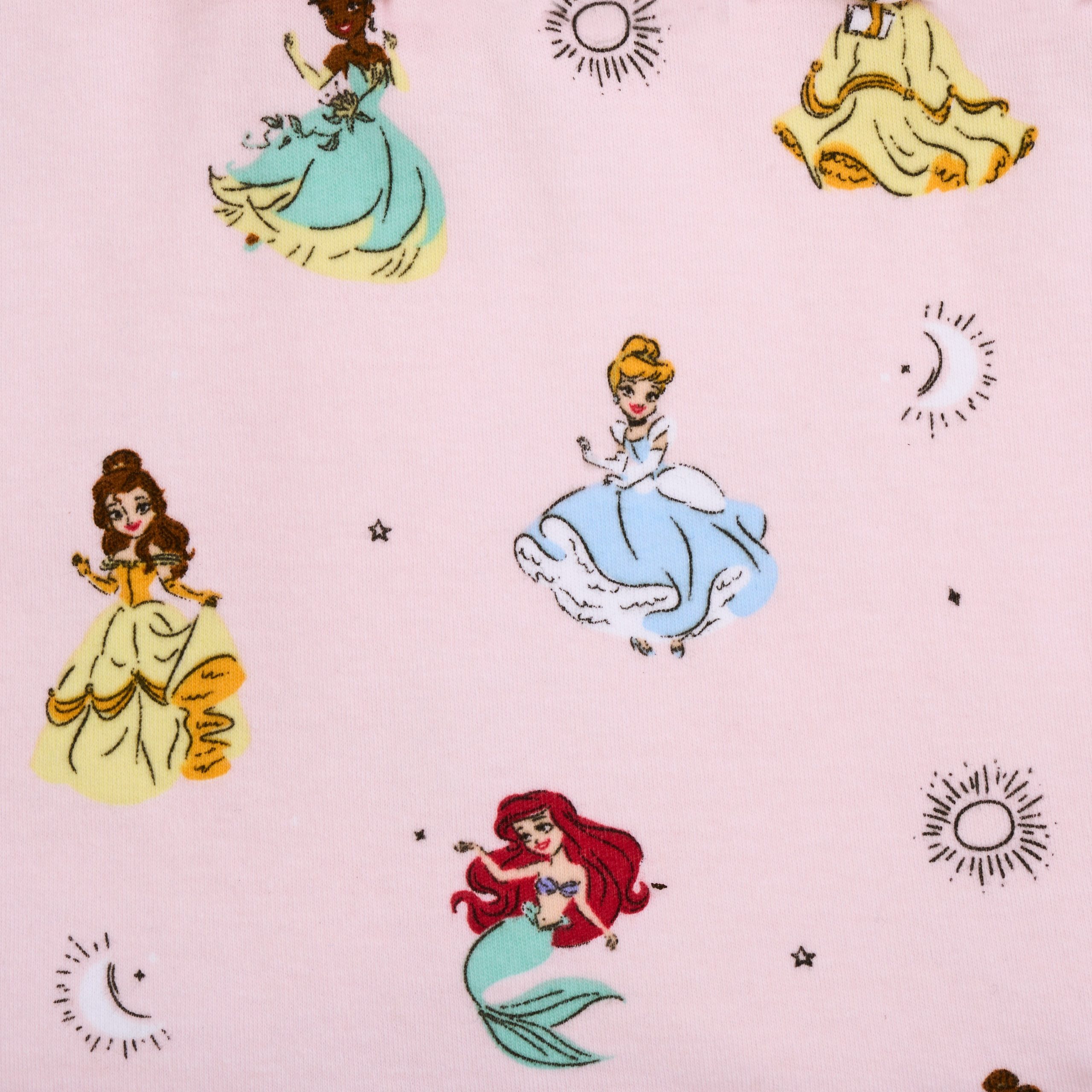 Disney™ 100% Cotton Swaddle TOG 1.5 - Image 2