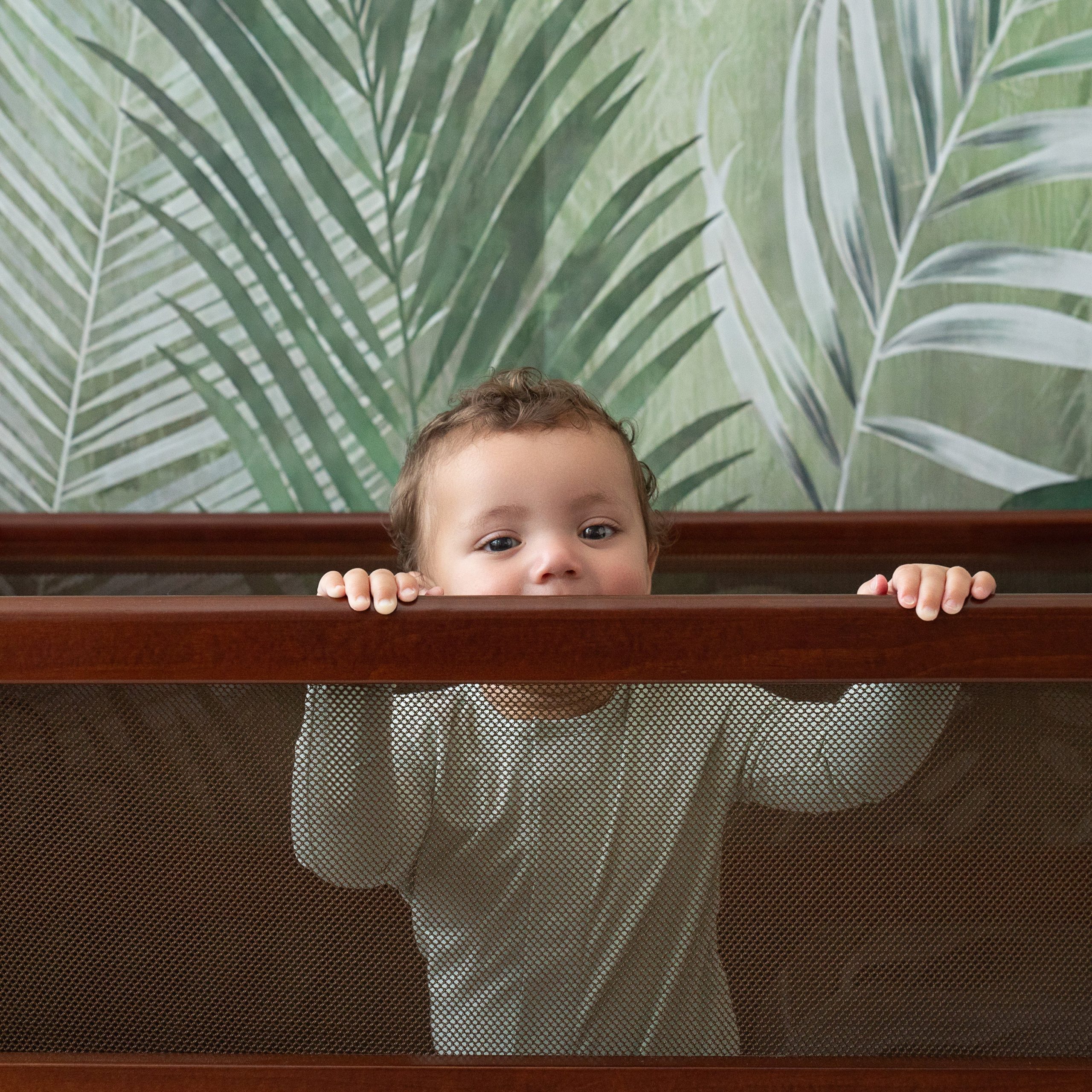 Nest-to-Crib Bundle - Image 5