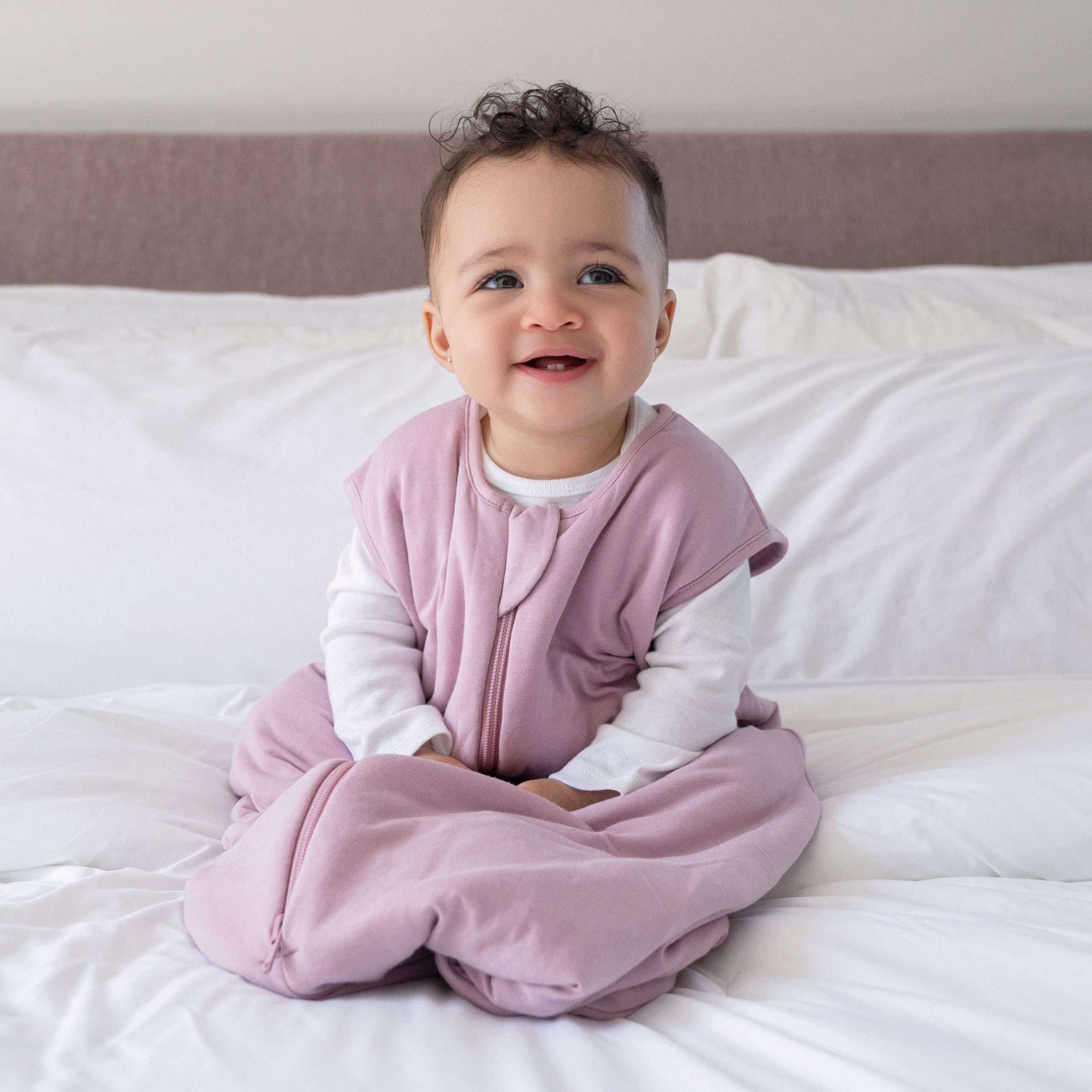SuperSoft Bamboo Wearable Blanket TOG 1.5 - Image 2