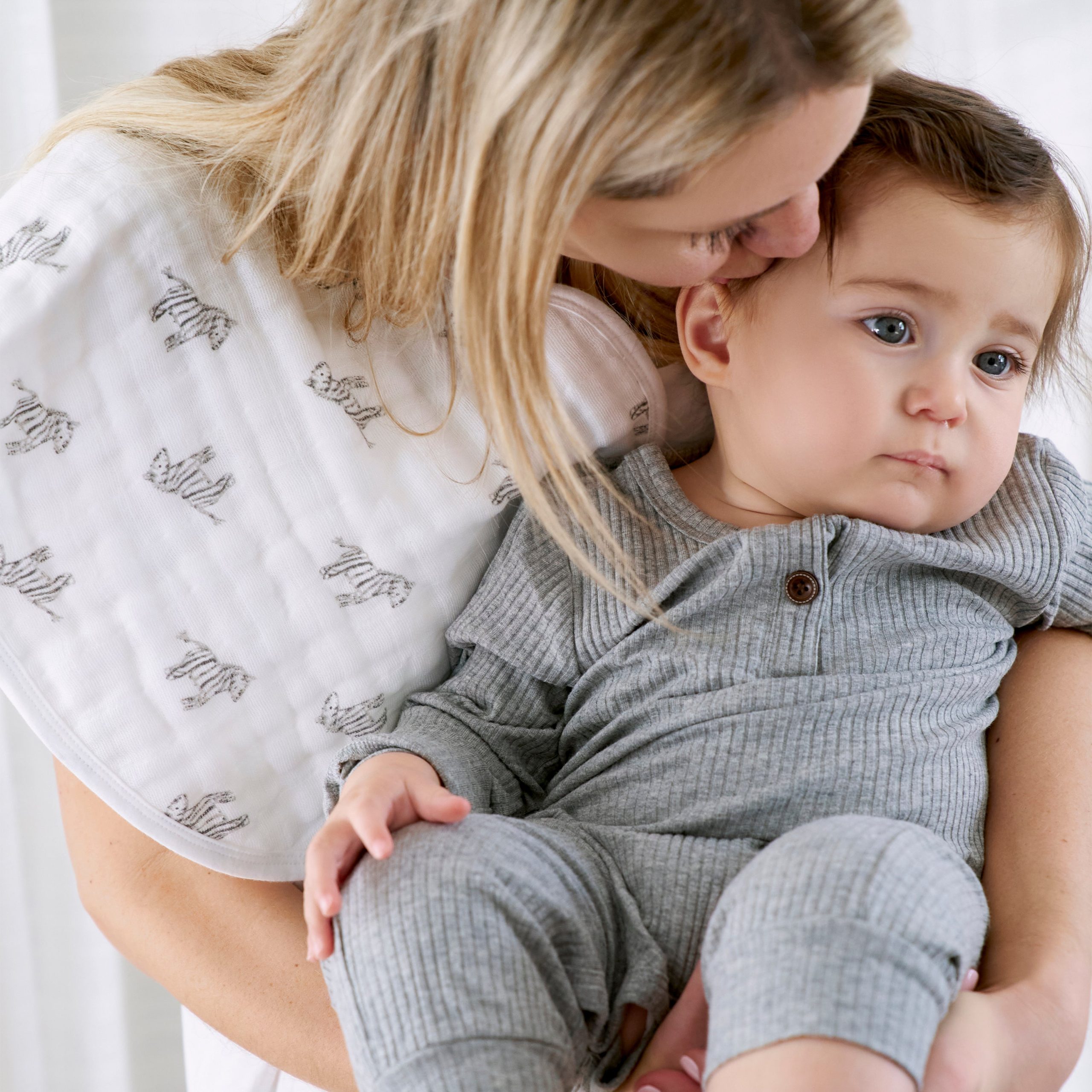 Organic Baby Essentials Bundle - Image 2