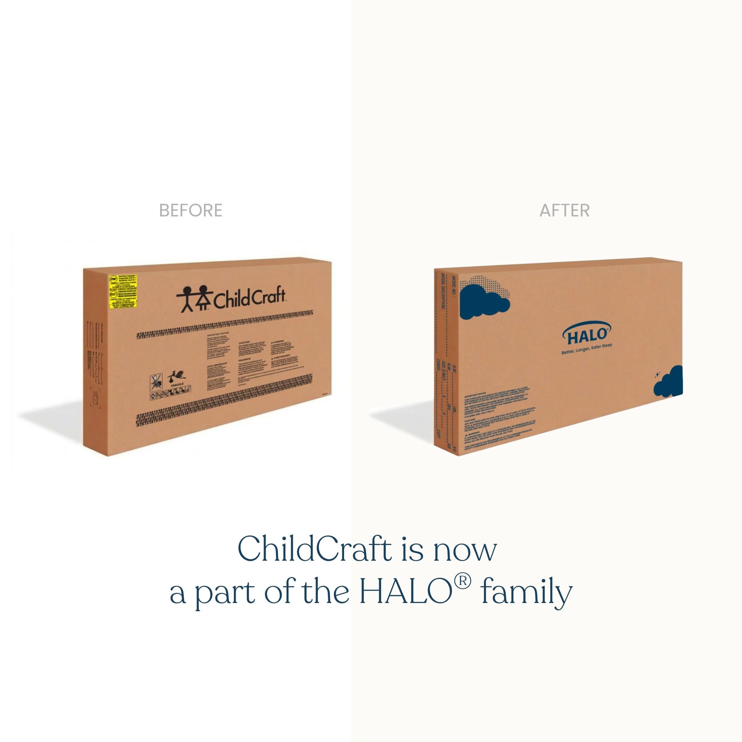 Kieran 3-in-1 Convertible Crib. Crescent Gray - Image 7