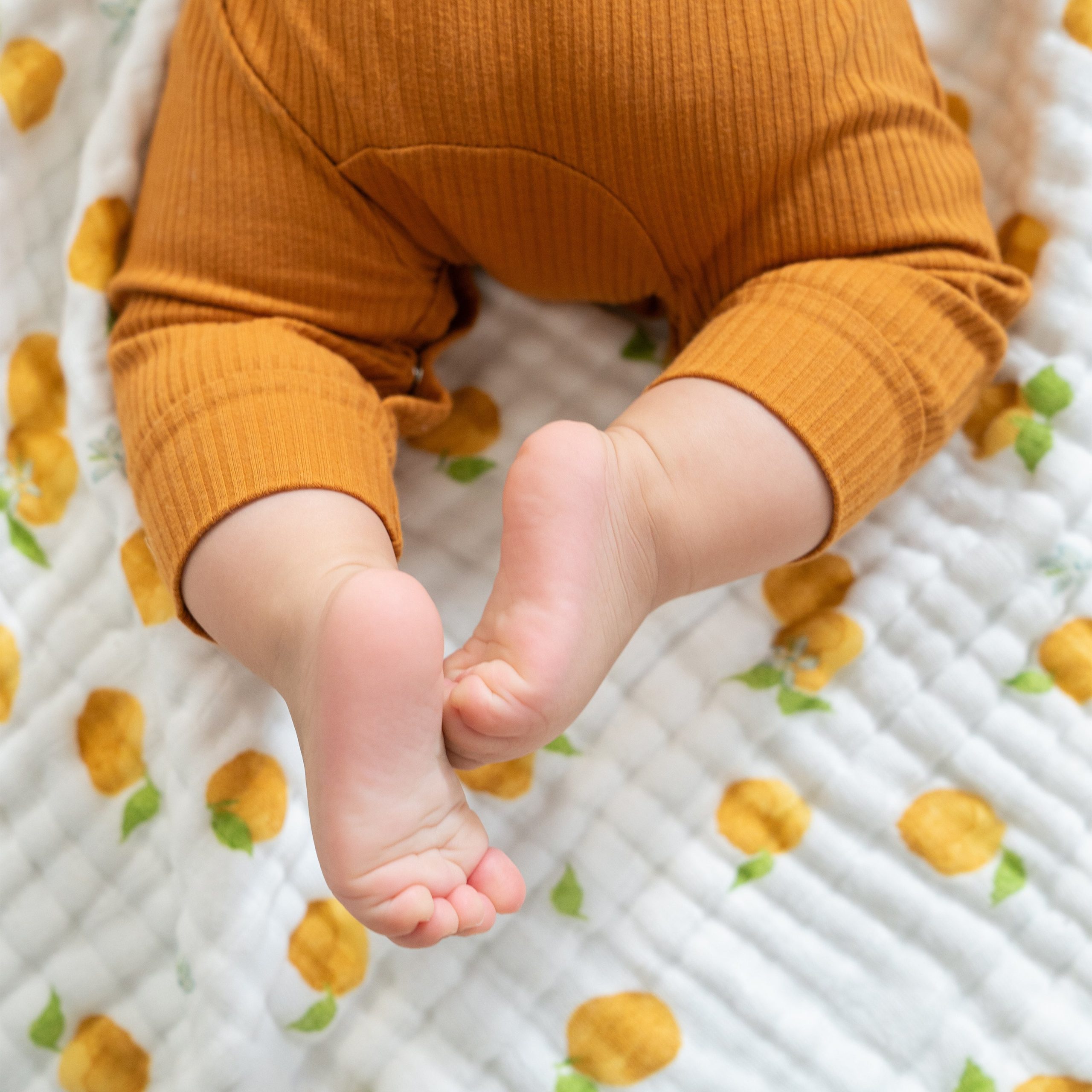 Organic Baby Essentials Bundle - Image 6