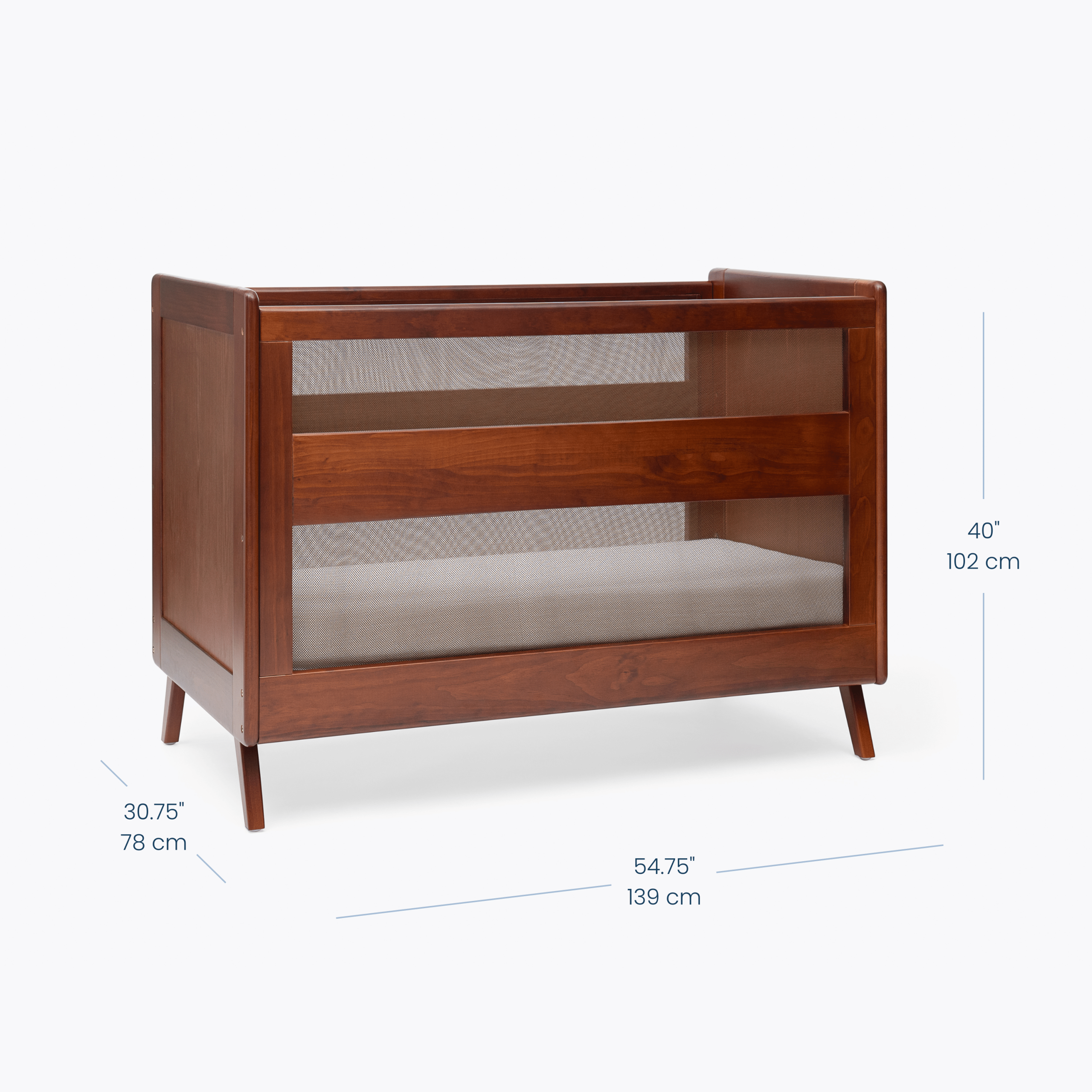 Nest-to-Crib Bundle - Image 4