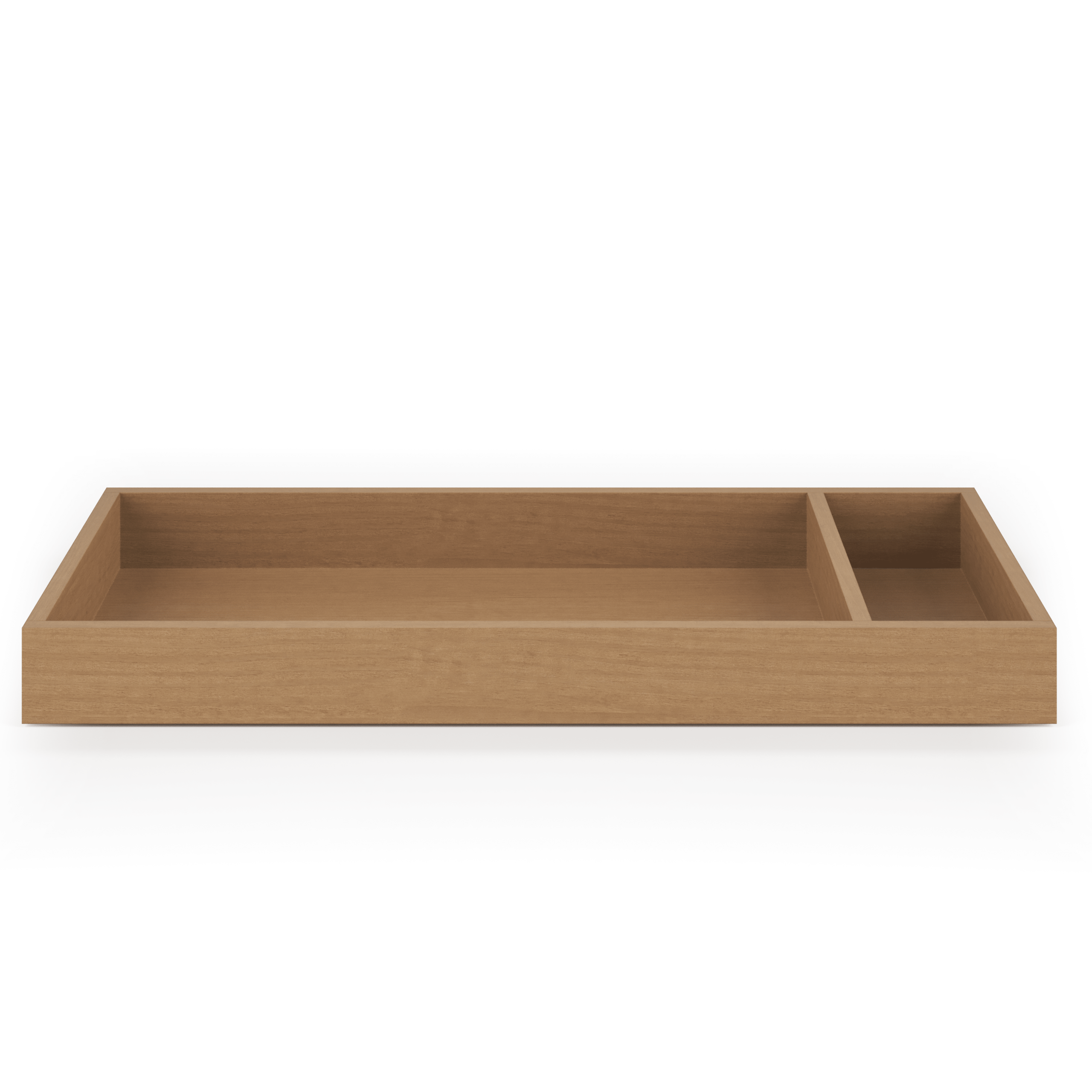 Legacy Changing Table Topper. Biscotti - Image 3
