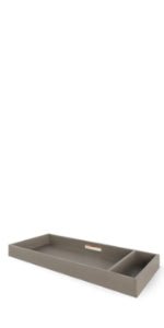 F01792 - Universal Dressing Kit - Crescent Grey - Image 6
