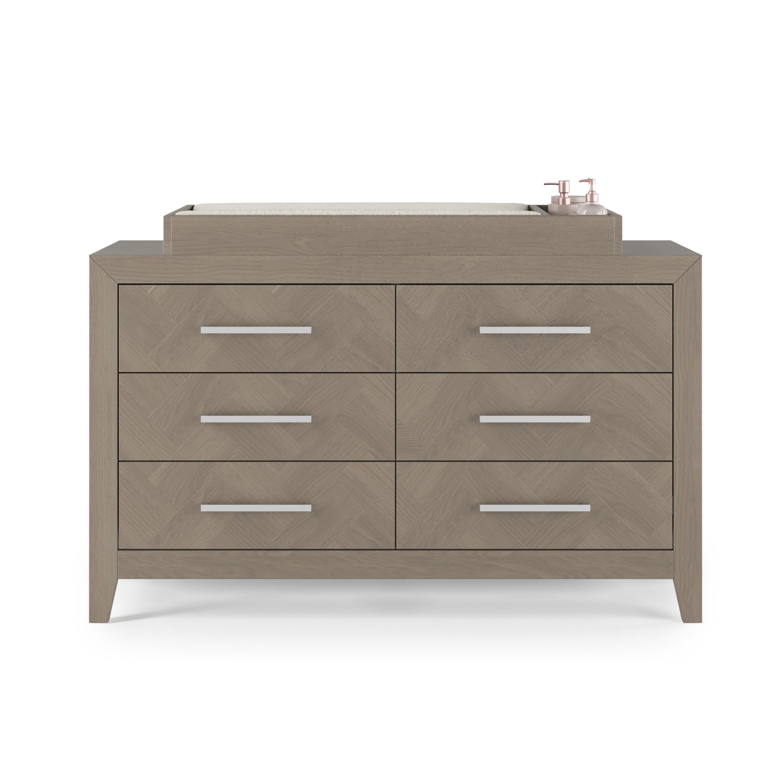 F01792 - Universal Dressing Kit - Crescent Grey - Image 10