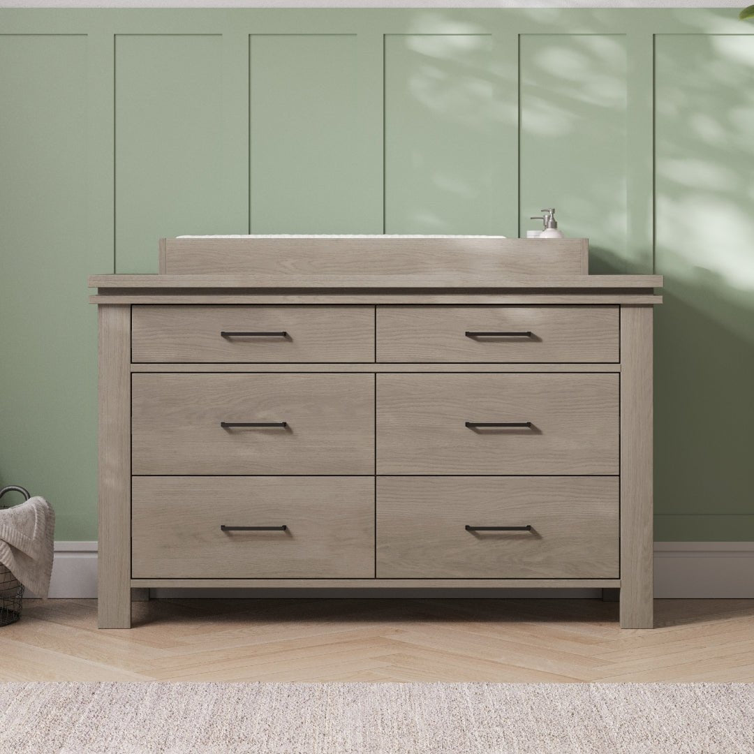 F01792 - Universal Dressing Kit - Crescent Grey - Image 11