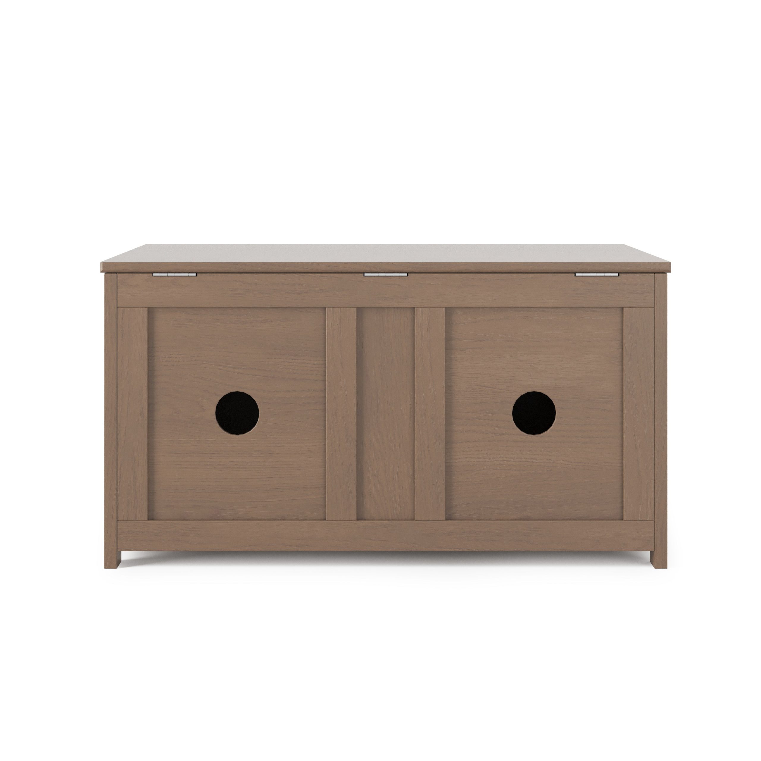 Harmony 33 Kids Toy Box. Dusty Heather - Image 10
