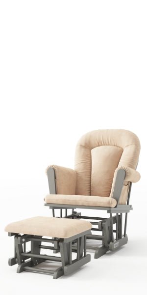 Tranquil Nursery Glider Cushion - Image 15