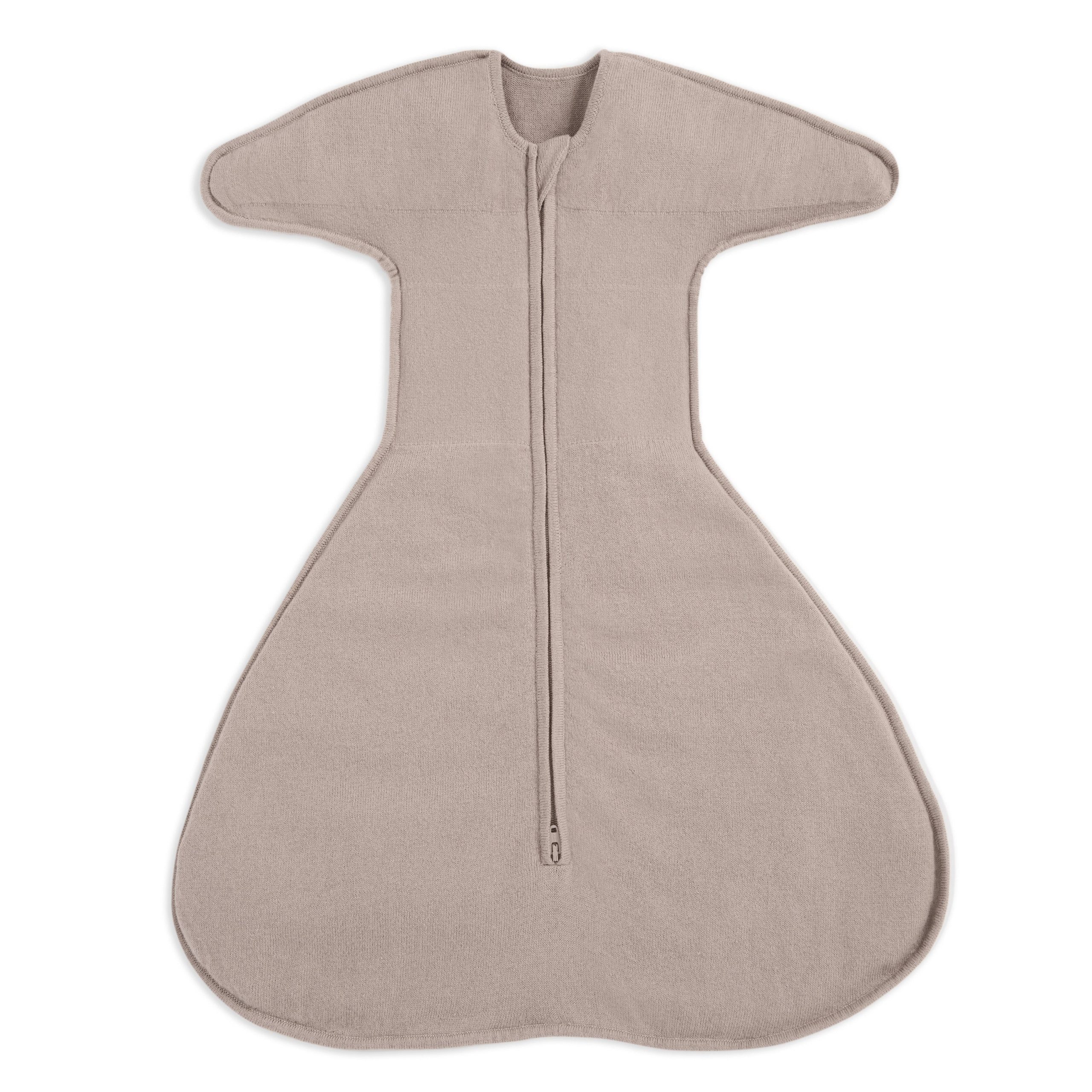 SwaddleStretchâ„¢ Newborn Swaddle TOG 0.5