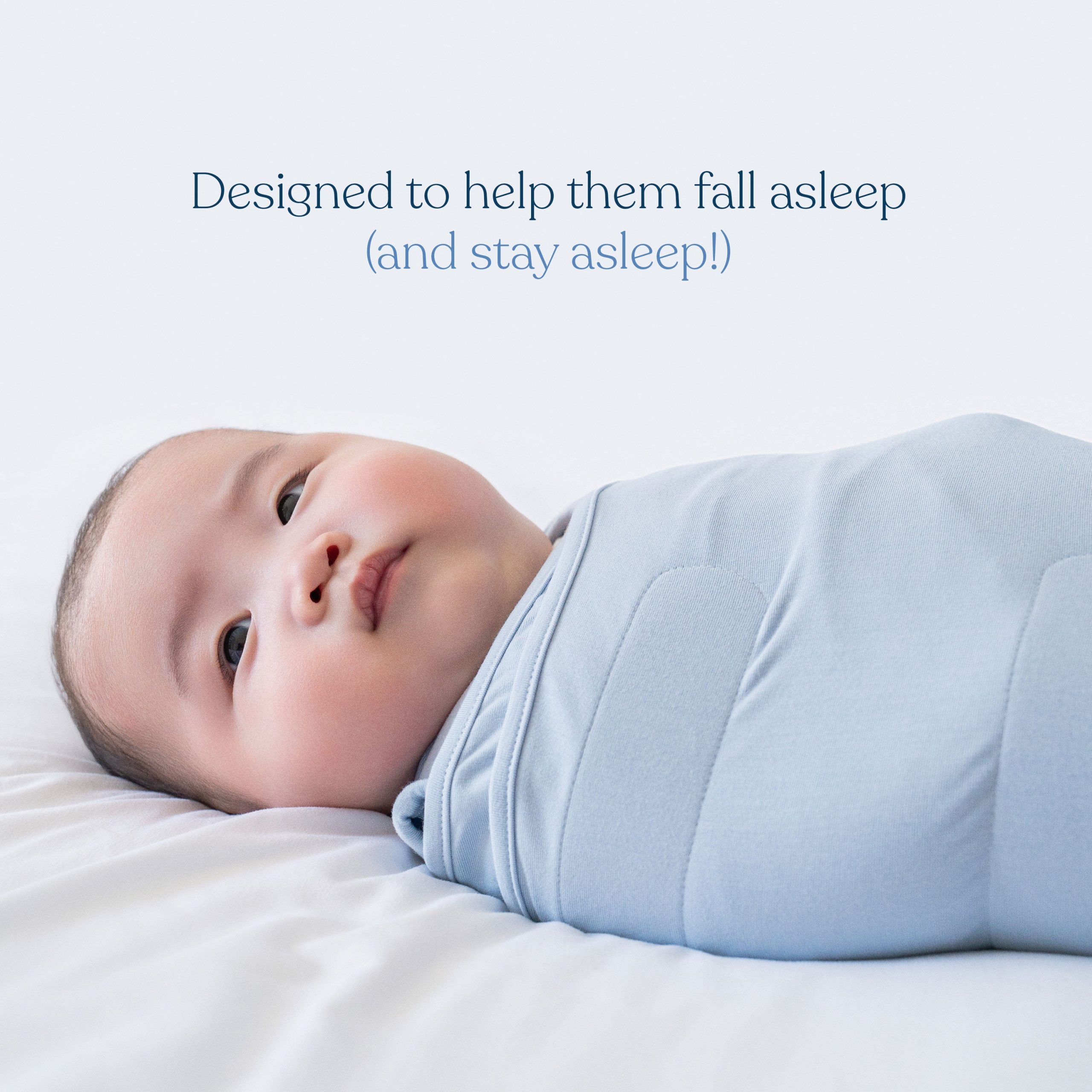 SleepSack Bamboo Swaddle Bundle - Image 5