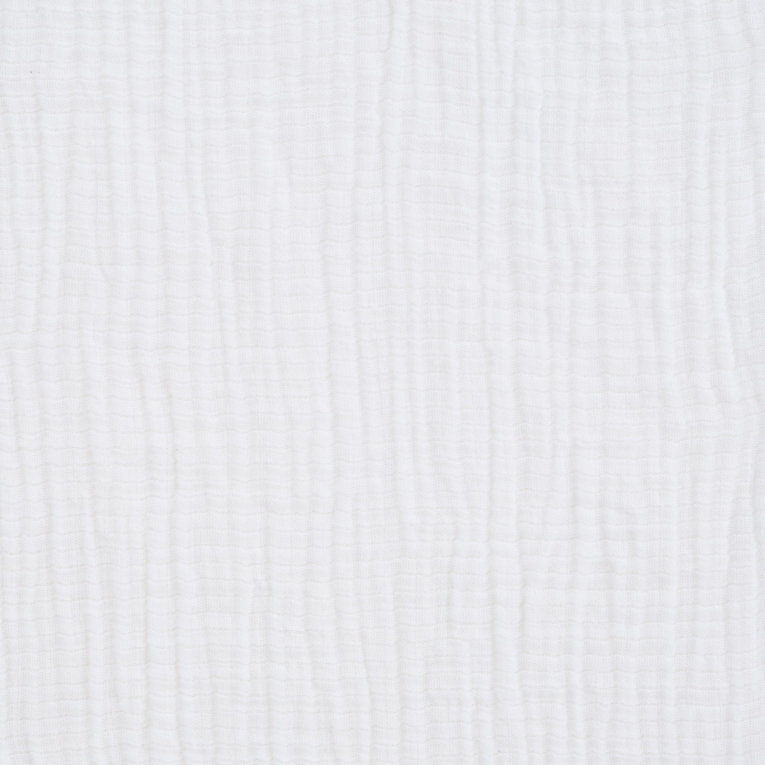 Fitted Crib Sheets 100% Organic Cotton Muslin 2 Pack - Image 8