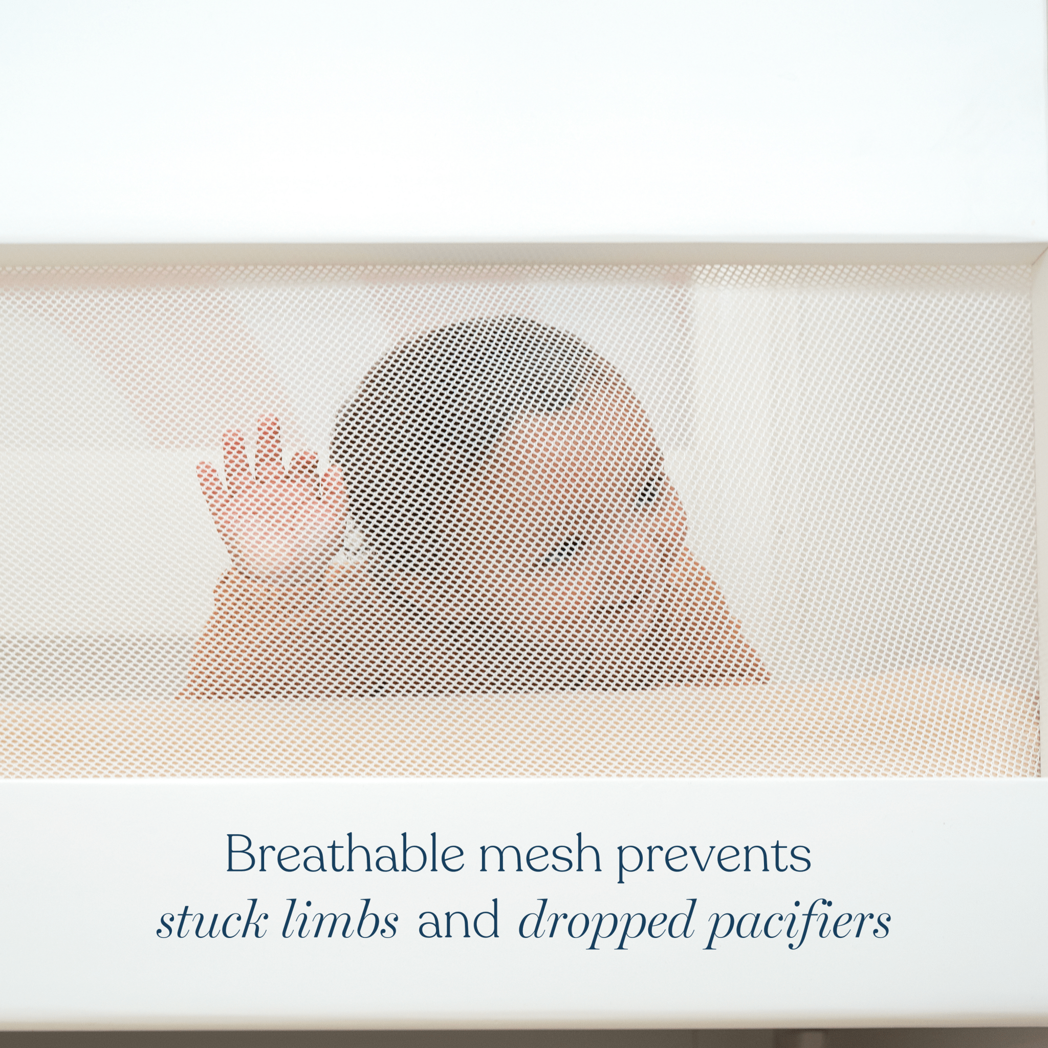 Breathable Nursery Bundle - Image 5