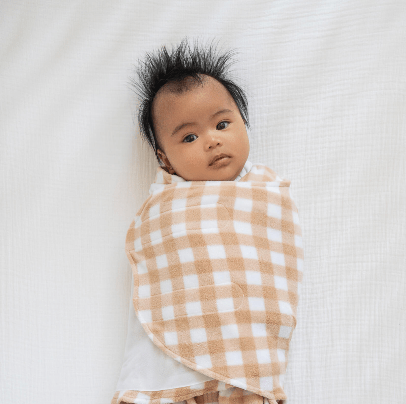 Swaddle Micro-Fleece TOG 3.0 - Image 3