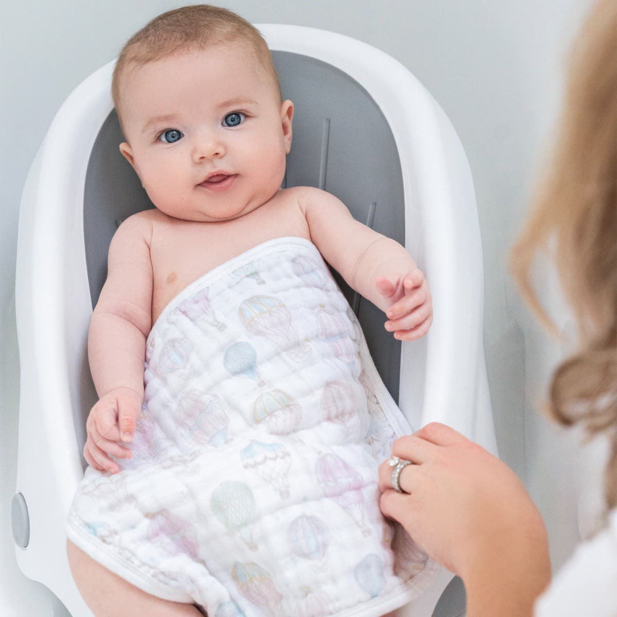 Organic Baby Essentials Bundle - Image 7