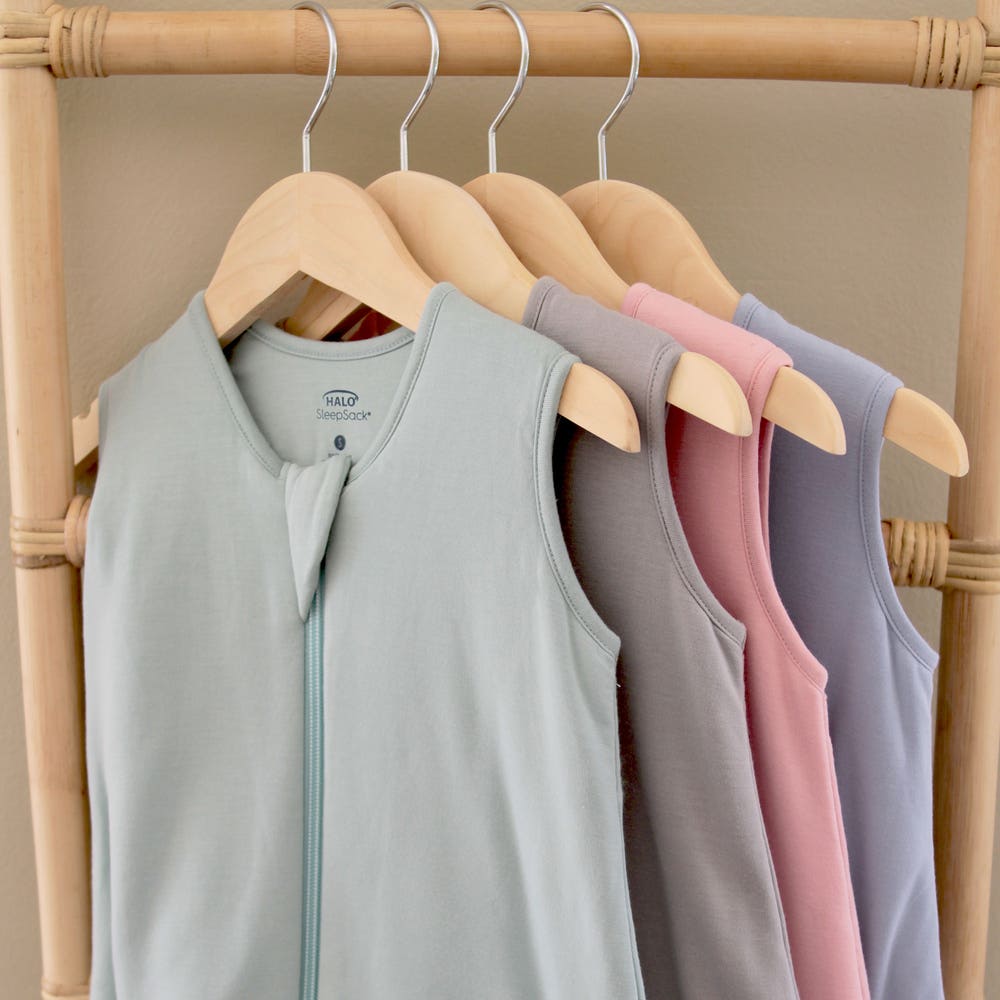 SuperSoft Bamboo Wearable Blanket TOG 1.5 - Image 5