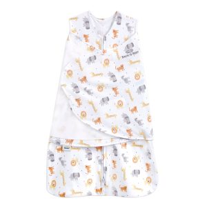 Swaddle 100% Cotton TOG 1.5
