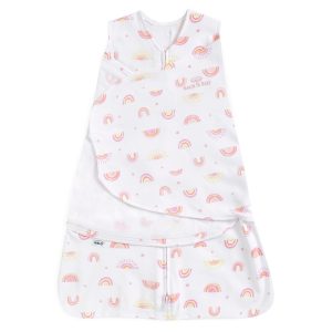 Swaddle 100% Cotton TOG 1.5