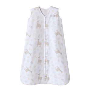 Wearable Blanket 100% Cotton TOG 0.5