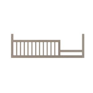 F09503 - Toddler Guard Rail - Crescent Grey